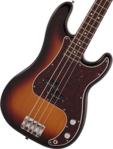 ベース Fender HERITAGE 60S PRECISION BASS Amazon | Fender エレキベース Made in Japan Heritage 60s